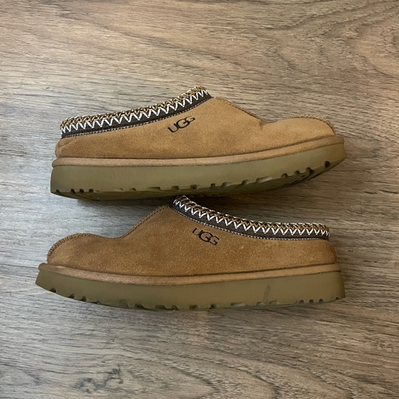 UGG Shoes - UGG Tasman Slippers
